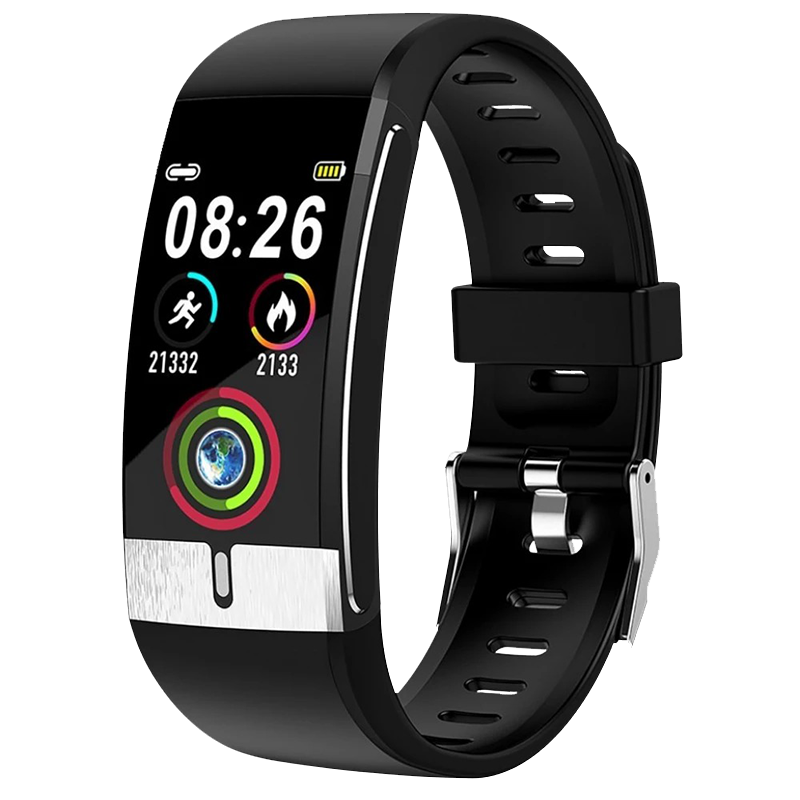 Sherum Health Smartwatch