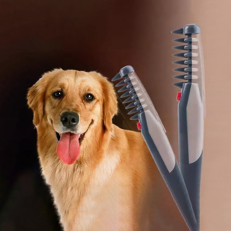 Sherum MatAway E-Comb