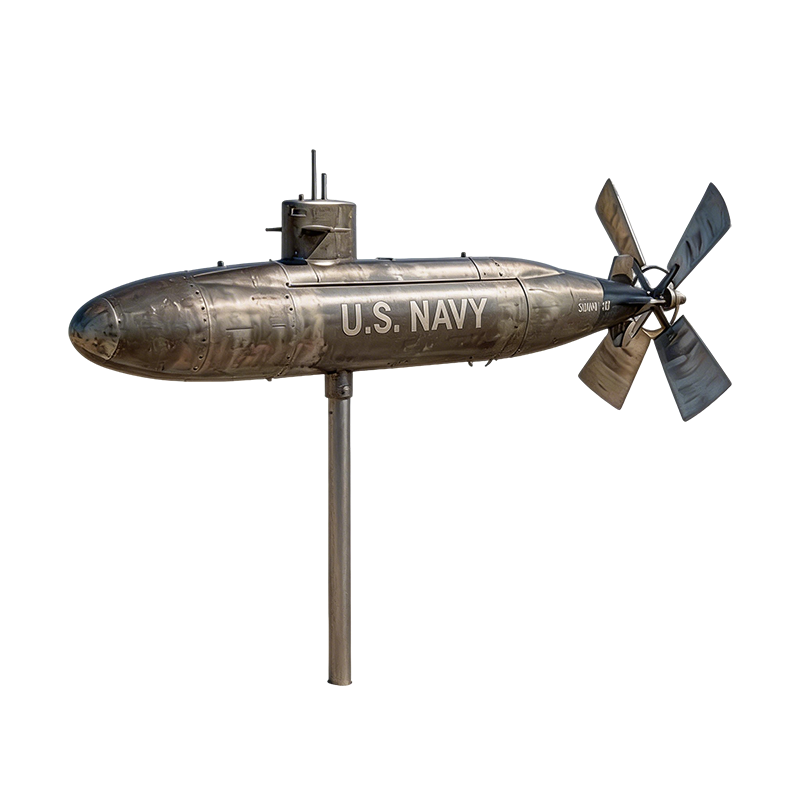 Sherum Steel Tide Sentinel