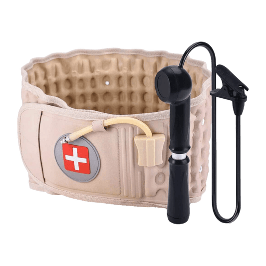 Sherum Decompression Belt