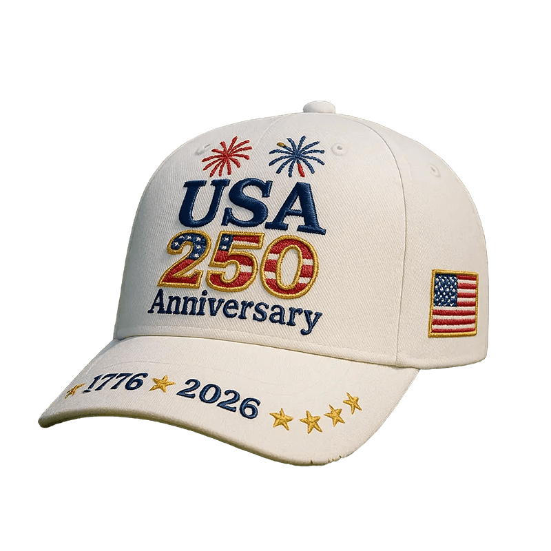 Sherum Liberty250 Cap
