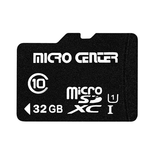 Sherum 32GB Micro SD Card