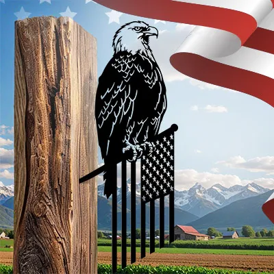 Sherum™ Libereagle