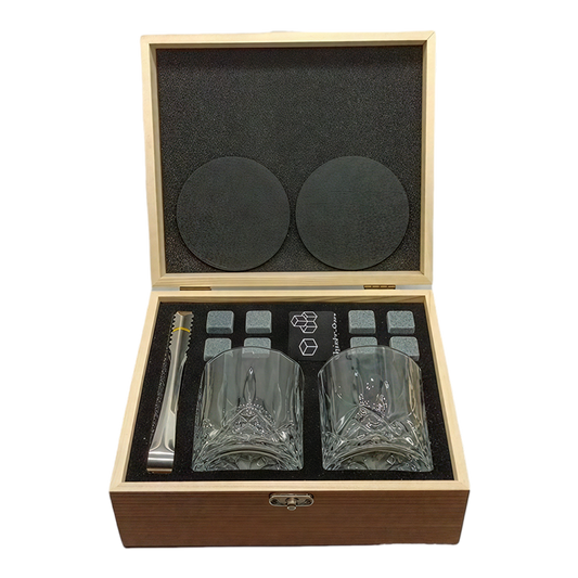 Sherum Sculpture Set