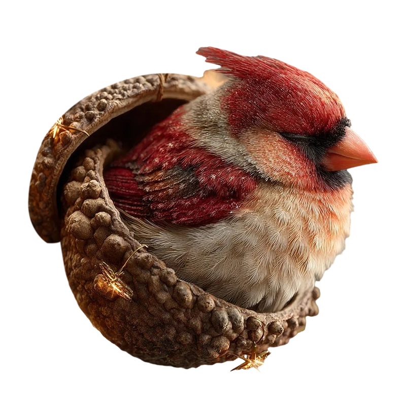 Sherum Acorn Dreams