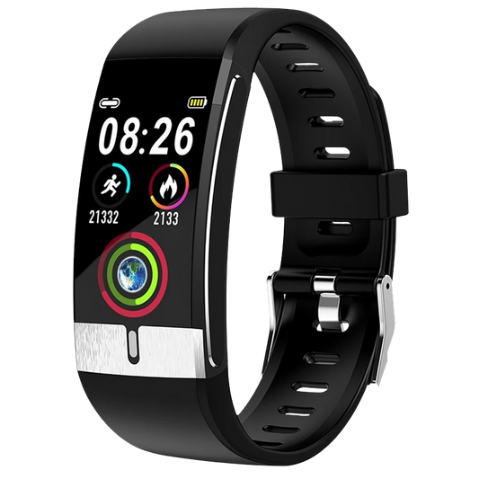 Sherum Health Smartwatch