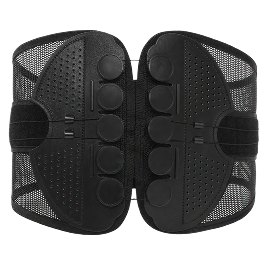 Sherum™ LumbarRelief Pro