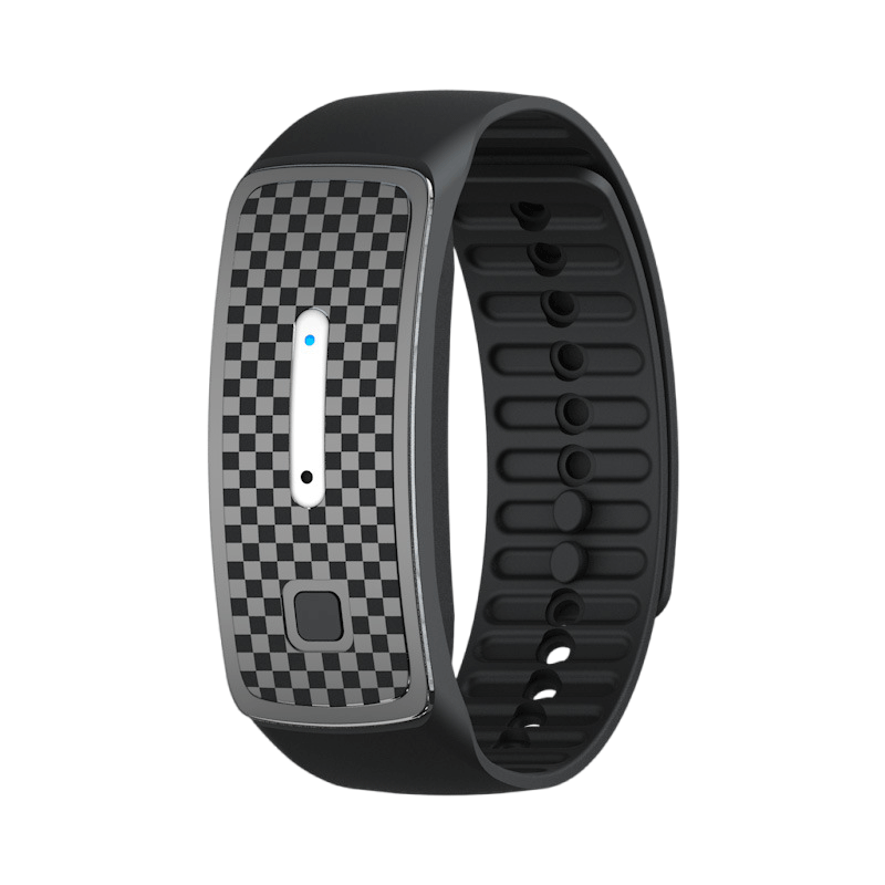 Sherum SafeBuzz™ Band