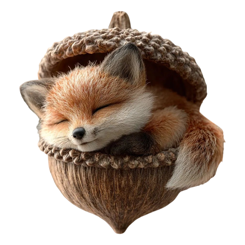 Sherum Acorn Dreams