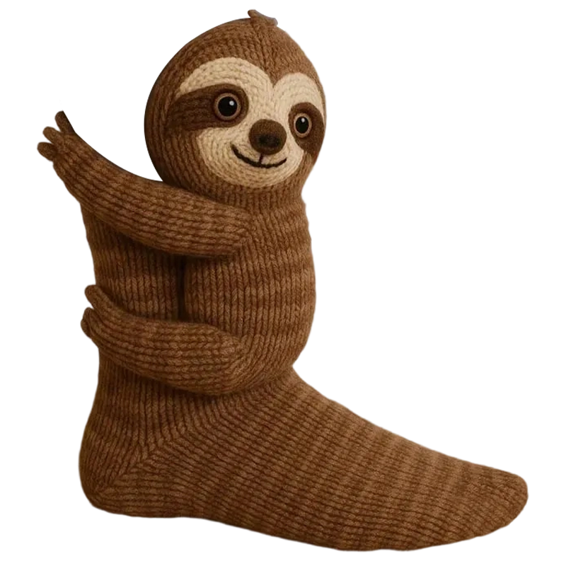 Sherum™ HugHug Socks