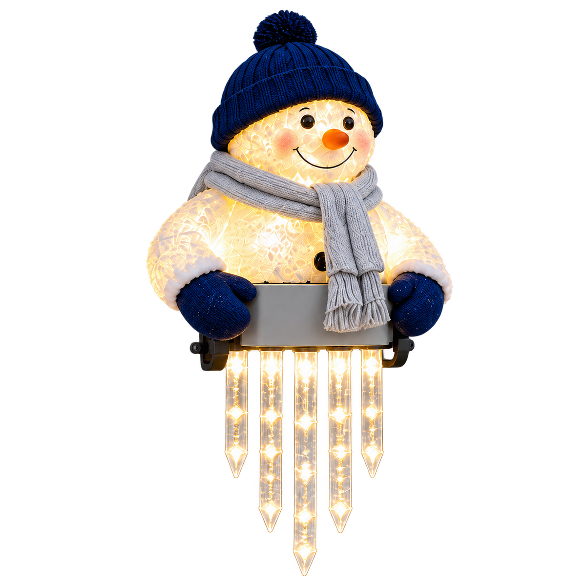 Sherum Railside Snowman