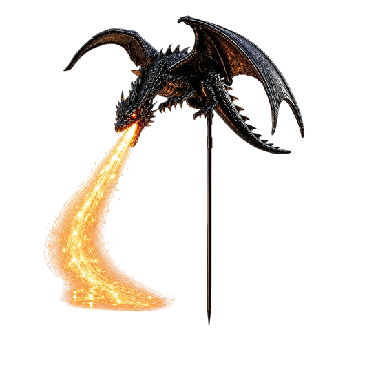 Sherum™ DragonFlame
