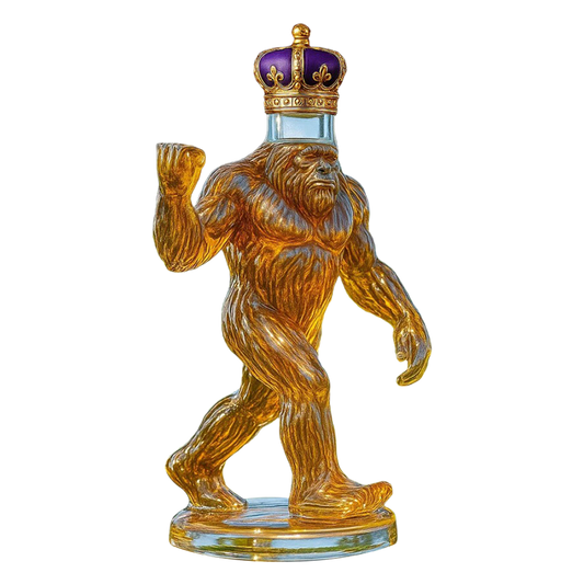 Sherum Sasquatch Spirits Collection