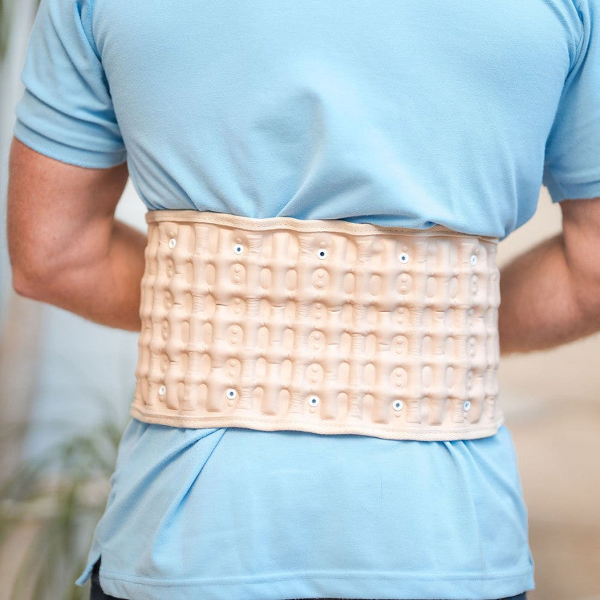 Sherum Decompression Belt