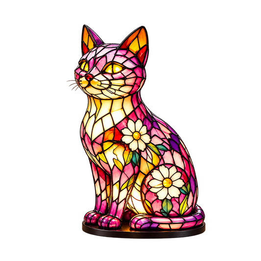 Sherum™ PetalGlow Kitty