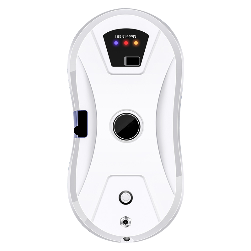 Sherum™ MistGlider