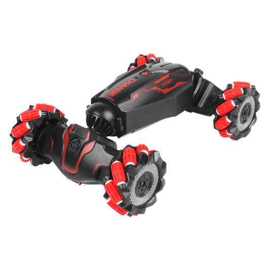 Sherum RC Racer
