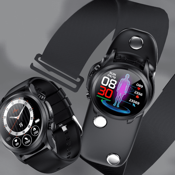 Sherum Diabetes Watch