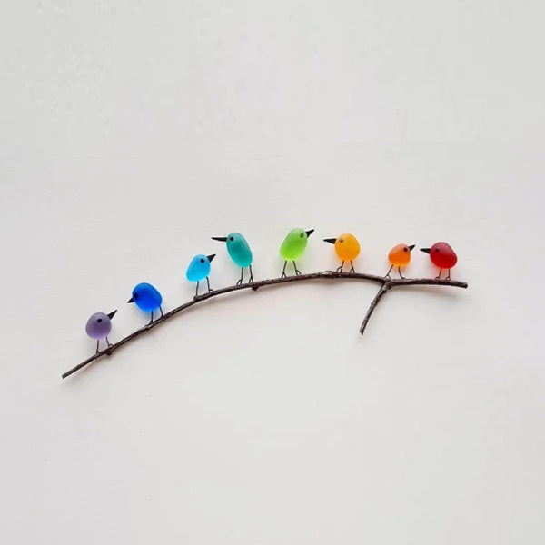 Sherum Art Coastal Love Notes